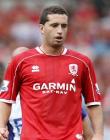 Rochemback to leave Boro?