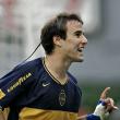 Palacio will stay at Boca