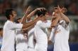 Roma to meet Inter in cup final