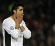 Ronaldo told to stay at United