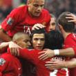 Late Ronaldo beats Everton