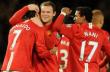 Rooney hails Man United