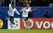 Rosenborg shock Valencia