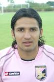 Mario Santana for Aston Villa