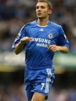 Samp wont sign Shevchenko