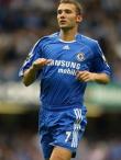 Shevchenko back to Chelsea?