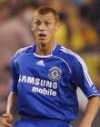Everton chase Sidwell
