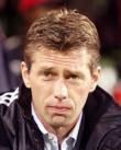 Skibbe praise for Zenit