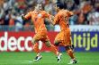 Netherlands 2-0 Bulgaria