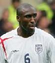 Fenerbahce chasing Sol Campbell