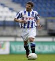 Sulejmani to exit Heerenveen