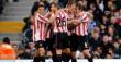 Sunderland grab Boro win