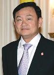 Thaksin targets Europe in 2yrs