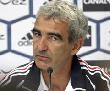 FFF apologise for Domenech