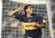 Riquelme insists on Boca