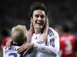 Luca Toni to Roma deal on?
