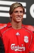 Torres didnt join for money