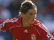 Torres out of Liverpool derby