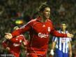 Torres: Liverpool for trophies