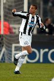 Trezeguet stays at Juventus