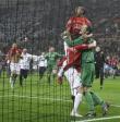 van der Sar: my best moment