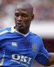 Sunderland chase Utaka