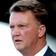 van Gaal open to England