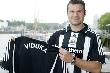 Viduka: I get on with Keegan