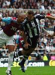 Viduka: Newcastle improving