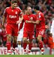 Rafa angry at Gerrard criticism