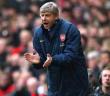 Wenger: we must beat Man Utd