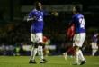 Everton destroy Brann