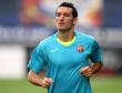 Zambrotta wanted by Milan