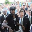 Ferguson slates Adebayor