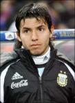 Atletico rule out Aguero sale