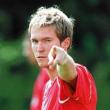 Hleb staying at Arsenal