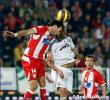 Almeria drowns Real Madrid