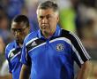 Chelsea boss not looking to blame