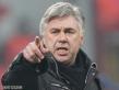 Ancelotti: Man City not ready