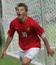 Arshavin nears Arsenal move