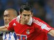 Benfica concerned about di Maria