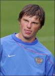 Arshavin deal back on!?