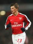 Arshavin: Arsenal buying noone