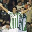 Bolton look at Betis player Arzu