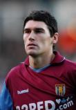 Arsenal monitor Gareth Barry