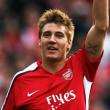 Bendtner on the way out of Arsenal?