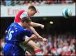 Bendtner downs Toffees