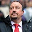 Rafa Benitez to quit Liverpool