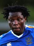 City finalise Benjani deal