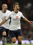 QPR close in on David Bentley signature